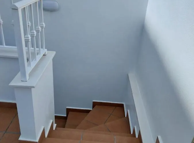 Alojamientos Izquierdo Roca
