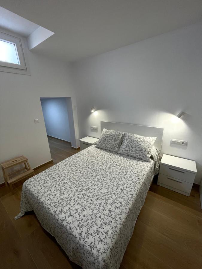 Izquierdo Roca Appartement *