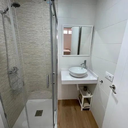 Alojamientos Izquierdo Roca Tarifa Extérieur photo