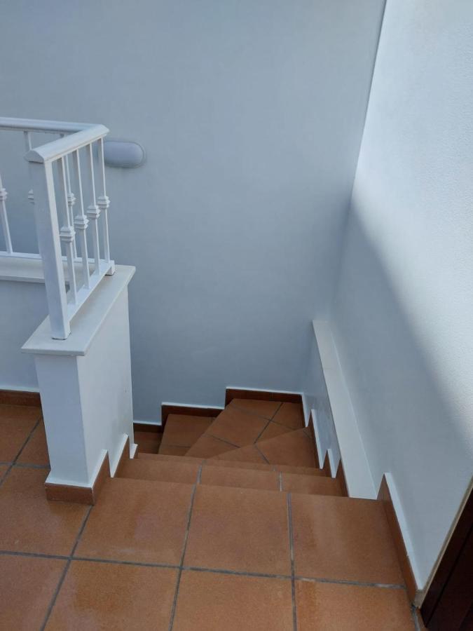 Apartment Izquierdo Roca