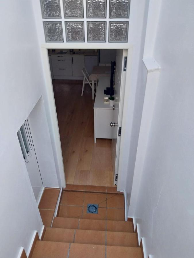 Izquierdo Roca Apartment *